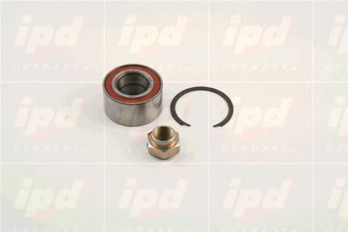 IPD 30-9051 Комплект подшипника ступицы колеса для FIAT TEMPRA (Фиат Тэмпра) IPD 30-9051 Комплект подшипника ступицы колеса для FIAT TEMPRA (Фиат Тэмпра)