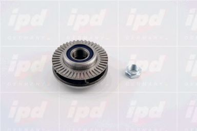IPD 30-9060 Комплект подшипника ступицы колеса для FIAT TEMPRA (Фиат Тэмпра) IPD 30-9060 Комплект подшипника ступицы колеса для FIAT TEMPRA (Фиат Тэмпра)