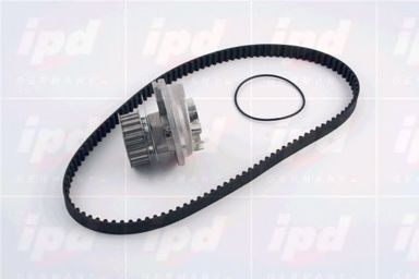 IPD PK03980 Комплект ремня ГРМ для OPEL OMEGA A (Опель Омэга а) IPD PK03980 Комплект ремня ГРМ для OPEL OMEGA A (Опель Омэга а)