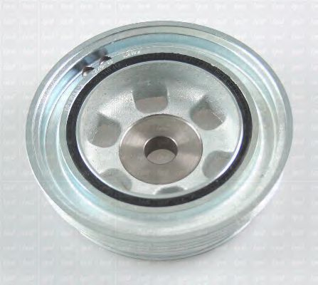 IPD 15-7086 Ременный шкив, коленчатый вал для FIAT (Фиат) IPD 15-7086 Ременный шкив, коленчатый вал для FIAT (Фиат)