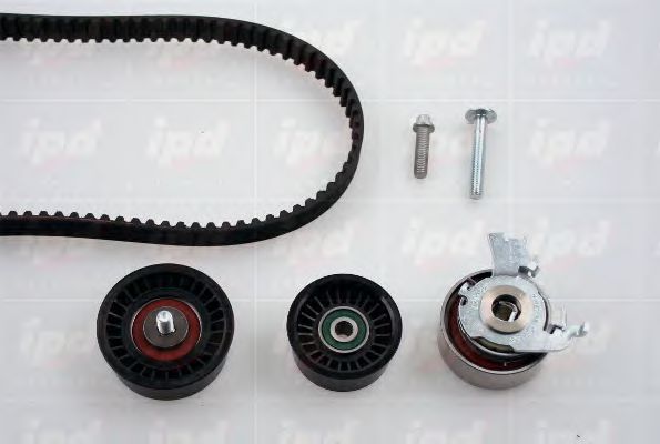 IPD 20-1048 Комплект ремня ГРМ для OPEL SIGNUM (Опель Сигнум) IPD 20-1048 Комплект ремня ГРМ для OPEL SIGNUM (Опель Сигнум)