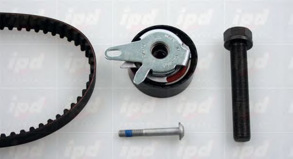 IPD 20-1075 Комплект ремня ГРМ для VOLKSWAGEN LT 28-46 II (Фольксваген Лт 28-46 2) IPD 20-1075 Комплект ремня ГРМ для VOLKSWAGEN LT 28-46 II (Фольксваген Лт 28-46 2)