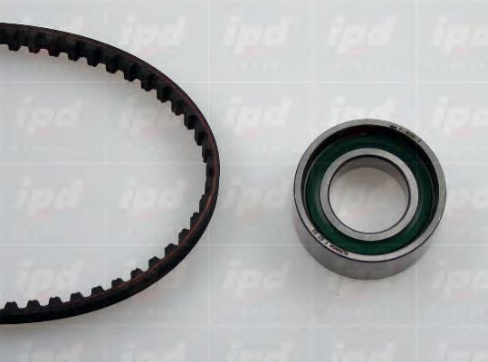 IPD 20-1273 Комплект ремня ГРМ для FIAT PALIO (Фиат Палио) IPD 20-1273 Комплект ремня ГРМ для FIAT PALIO (Фиат Палио)