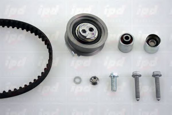 IPD 20-1606 Комплект ремня ГРМ для SEAT ALTEA (Сеат Алтэа) IPD 20-1606 Комплект ремня ГРМ для SEAT ALTEA (Сеат Алтэа)