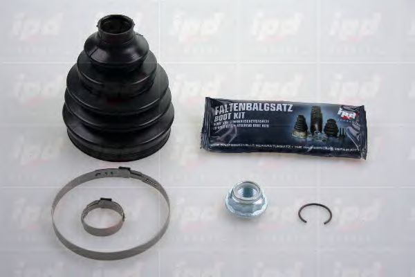 IPD 35-3018 Комплект пылника, приводной вал для AUDI TT (Ауди Тт) IPD 35-3018 Комплект пылника, приводной вал для AUDI TT (Ауди Тт)