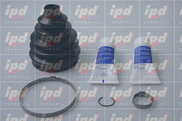 IPD 35-3018S Комплект пылника, приводной вал для AUDI TT (Ауди Тт) IPD 35-3018S Комплект пылника, приводной вал для AUDI TT (Ауди Тт)