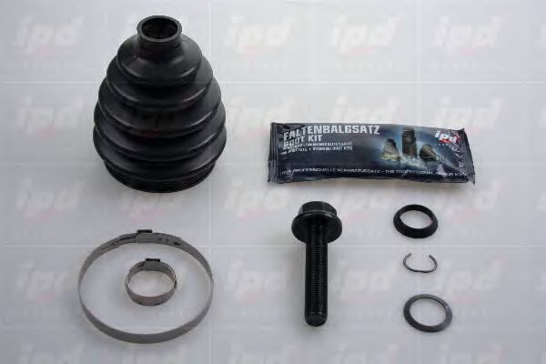 IPD 35-3021 Комплект пылника, приводной вал для SEAT (Сеат) IPD 35-3021 Комплект пылника, приводной вал для SEAT (Сеат)