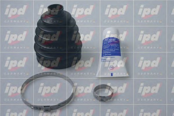 IPD 35-3021S Комплект пылника, приводной вал для SEAT (Сеат) IPD 35-3021S Комплект пылника, приводной вал для SEAT (Сеат)