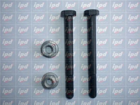 IPD 41-1001 Монтажный комплект, стойка стабилизатора для AUDI (Ауди) IPD 41-1001 Монтажный комплект, стойка стабилизатора для AUDI (Ауди)