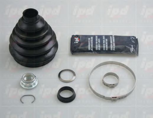 IPD 35-3012 Комплект пылника, приводной вал для VOLKSWAGEN (Фольксваген) IPD 35-3012 Комплект пылника, приводной вал для VOLKSWAGEN (Фольксваген)