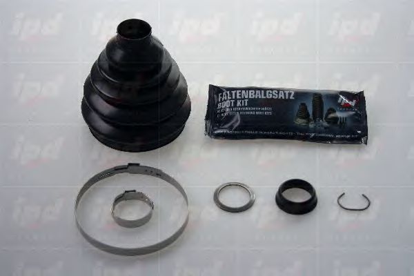 IPD 35-3014 Комплект пылника, приводной вал для SEAT (Сеат) IPD 35-3014 Комплект пылника, приводной вал для SEAT (Сеат)