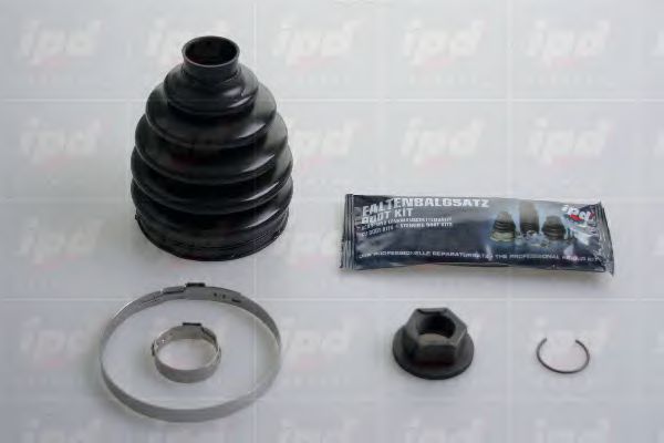 IPD 35-3031 Комплект пылника, приводной вал для FORD (Форд) IPD 35-3031 Комплект пылника, приводной вал для FORD (Форд)