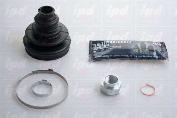 IPD 35-3049 Комплект пылника, приводной вал для PEUGEOT EXPERT (Пежо Эxпэрт) IPD 35-3049 Комплект пылника, приводной вал для PEUGEOT EXPERT (Пежо Эxпэрт)