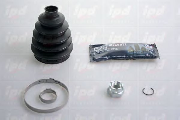 IPD 35-3056 Комплект пылника, приводной вал для TOYOTA PICNIC (Тойота/тоета Пикник) IPD 35-3056 Комплект пылника, приводной вал для TOYOTA PICNIC (Тойота/тоета Пикник)