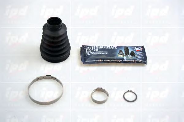 IPD 35-3088 Комплект пылника, приводной вал для VOLKSWAGEN (Фольксваген) IPD 35-3088 Комплект пылника, приводной вал для VOLKSWAGEN (Фольксваген)