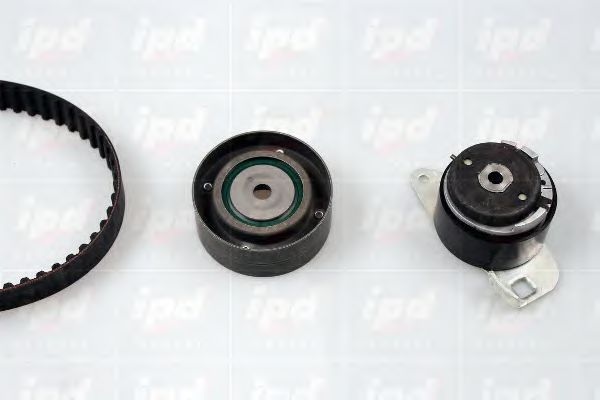 IPD 20-1001 Комплект ремня ГРМ для RENAULT LAGUNA I (Рено Лагуна 1) IPD 20-1001 Комплект ремня ГРМ для RENAULT LAGUNA I (Рено Лагуна 1)