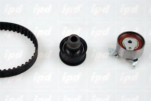 IPD 20-1040 Комплект ремня ГРМ для OPEL (Опель) IPD 20-1040 Комплект ремня ГРМ для OPEL (Опель)