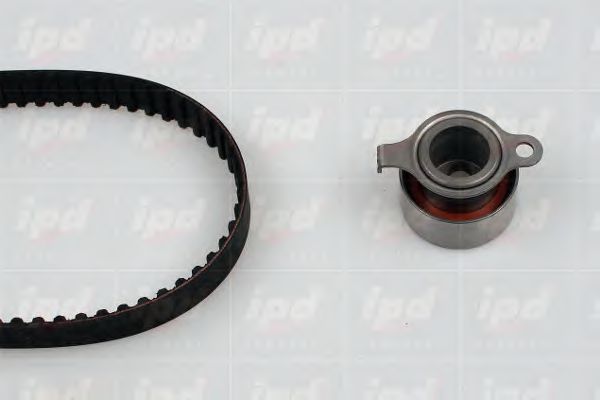 IPD 20-1154 Комплект ремня ГРМ для HONDA CRX II (Хонда Cрх 2) IPD 20-1154 Комплект ремня ГРМ для HONDA CRX II (Хонда Cрх 2)