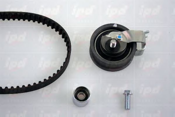 IPD 20-1261 Комплект ремня ГРМ для AUDI TT (Ауди Тт) IPD 20-1261 Комплект ремня ГРМ для AUDI TT (Ауди Тт)