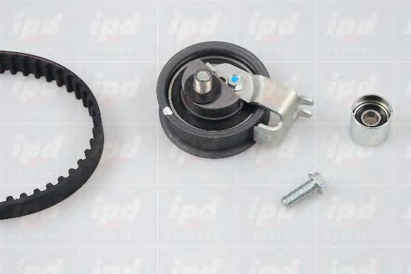 IPD 20-1336 Комплект ремня ГРМ для AUDI TT (Ауди Тт) IPD 20-1336 Комплект ремня ГРМ для AUDI TT (Ауди Тт)