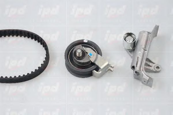 IPD 20-1337 Комплект ремня ГРМ для AUDI TT (Ауди Тт) IPD 20-1337 Комплект ремня ГРМ для AUDI TT (Ауди Тт)