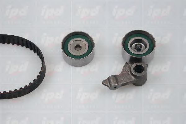 IPD 20-1434 Комплект ремня ГРМ для TOYOTA TARAGO (Тойота/тоета Тараго) IPD 20-1434 Комплект ремня ГРМ для TOYOTA TARAGO (Тойота/тоета Тараго)
