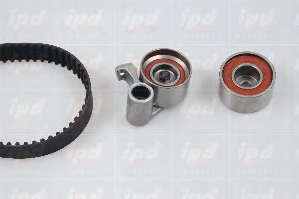 IPD 20-1719 Комплект ремня ГРМ для TOYOTA-FAW (Тойота/тоета-фав) IPD 20-1719 Комплект ремня ГРМ для TOYOTA-FAW (Тойота/тоета-фав)