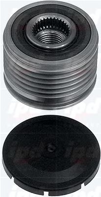 IPD 15-3181 Механизм свободного хода генератора для MITSUBISHI COLT VI (Митсубиши/митсубиси Кольт 6) IPD 15-3181 Механизм свободного хода генератора для MITSUBISHI COLT VI (Митсубиши/митсубиси Кольт 6)