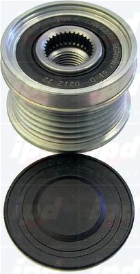 IPD 15-3186 Механизм свободного хода генератора для SSANGYONG ACTYON I (Сан-янг/санянг Актион 1) IPD 15-3186 Механизм свободного хода генератора для SSANGYONG ACTYON I (Сан-янг/санянг Актион 1)