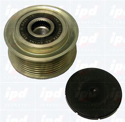 IPD 15-3294 Механизм свободного хода генератора для HYUNDAI H100 (Хендай Х100) IPD 15-3294 Механизм свободного хода генератора для HYUNDAI H100 (Хендай Х100)