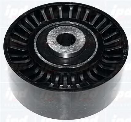 IPD 15-3424 Паразитный ведущий ролик, поликлиновой ремень для JAGUAR XF (Ягуар Xф) IPD 15-3424 Паразитный ведущий ролик, поликлиновой ремень для JAGUAR XF (Ягуар Xф)