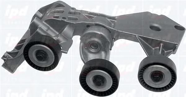 IPD 15-3517 Натяжитель ремня, клиновой зубча для MERCEDES-BENZ VANEO (Мэрcэдэс-бэнз Vанэо) IPD 15-3517 Натяжитель ремня, клиновой зубча для MERCEDES-BENZ VANEO (Мэрcэдэс-бэнз Vанэо)