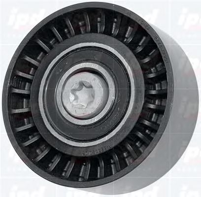 IPD 15-3536 Паразитный Ведущий ролик, зубчатый ремень для CHEVROLET (Шевроле) IPD 15-3536 Паразитный Ведущий ролик, зубчатый ремень для CHEVROLET (Шевроле)