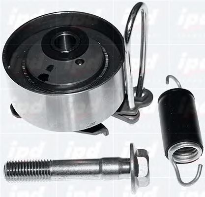 IPD 15-3603 Натяжной ролик, ремень ГРМ для HONDA STREAM (Хонда Стрэам) IPD 15-3603 Натяжной ролик, ремень ГРМ для HONDA STREAM (Хонда Стрэам)