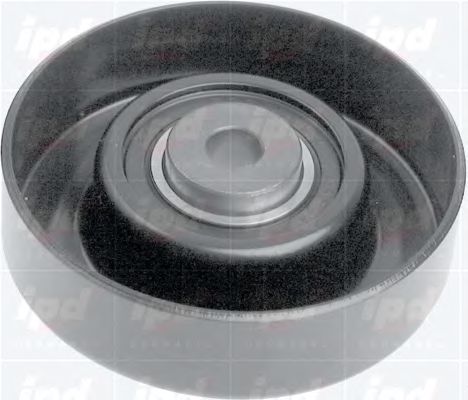 IPD 15-3639 Паразитный ведущий ролик, поликлиновой ремень для SUZUKI GRAND NOMADE II (Сузуки Гранд номадэ 2) IPD 15-3639 Паразитный ведущий ролик, поликлиновой ремень для SUZUKI GRAND NOMADE II (Сузуки Гранд номадэ 2)