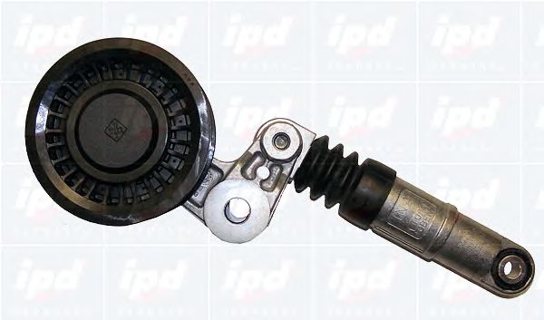 IPD 15-3654 Натяжитель ремня, клиновой зубча для VOLKSWAGEN CRAFTER 30-50 (Фольксваген Крафтер 30-50) IPD 15-3654 Натяжитель ремня, клиновой зубча для VOLKSWAGEN CRAFTER 30-50 (Фольксваген Крафтер 30-50)