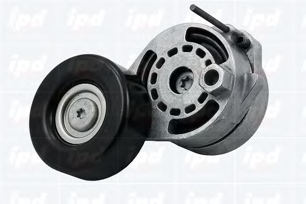 IPD 15-3685 Натяжитель ремня, клиновой зубча для AUDI A7 (Ауди А7)