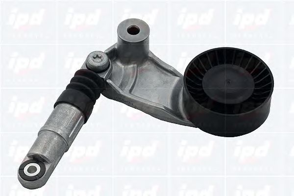 IPD 15-3776 Натяжитель ремня, клиновой зубча для SUBARU IMPREZA (Субару Импреза) IPD 15-3776 Натяжитель ремня, клиновой зубча для SUBARU IMPREZA (Субару Импреза)