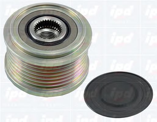 IPD 15-3778 Механизм свободного хода генератора для HYUNDAI I800 (Хендай И800) IPD 15-3778 Механизм свободного хода генератора для HYUNDAI I800 (Хендай И800)