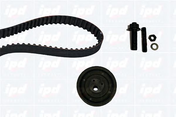 IPD 20-1004 Комплект ремня ГРМ для AUDI 80 (Ауди 80) IPD 20-1004 Комплект ремня ГРМ для AUDI 80 (Ауди 80)