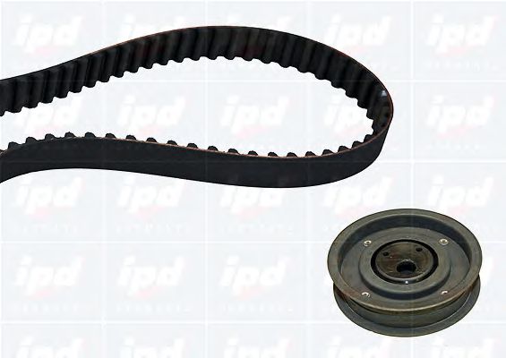 IPD 20-1005 Комплект ремня ГРМ для SEAT TOLEDO (Сеат Толэдо) IPD 20-1005 Комплект ремня ГРМ для SEAT TOLEDO (Сеат Толэдо)