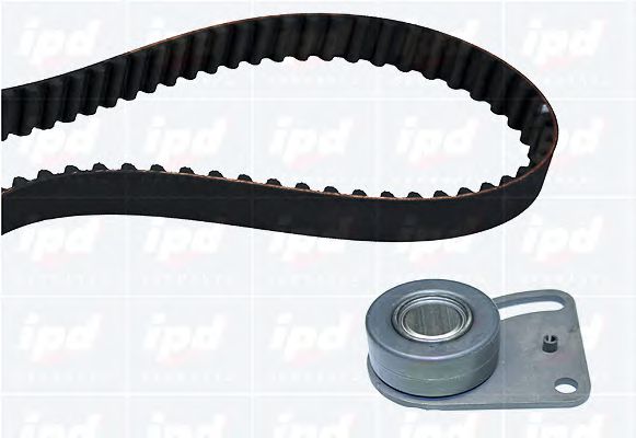 IPD 20-1029 Комплект ремня ГРМ для FORD GRANADA (Форд Гранада) IPD 20-1029 Комплект ремня ГРМ для FORD GRANADA (Форд Гранада)
