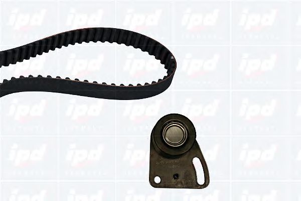 IPD 20-1030 Комплект ремня ГРМ для FORD GRANADA (Форд Гранада) IPD 20-1030 Комплект ремня ГРМ для FORD GRANADA (Форд Гранада)