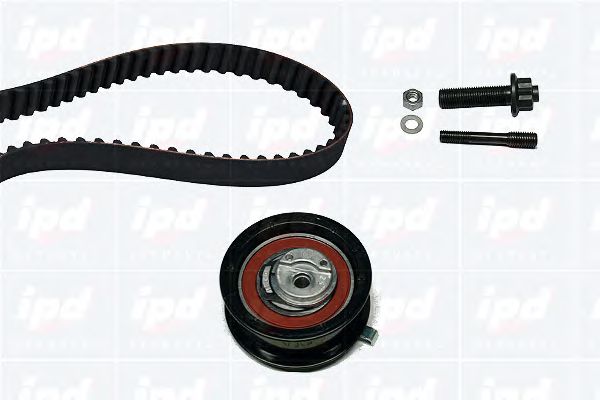 IPD 20-1061 Комплект ремня ГРМ для AUDI 90 (Ауди 90) IPD 20-1061 Комплект ремня ГРМ для AUDI 90 (Ауди 90)