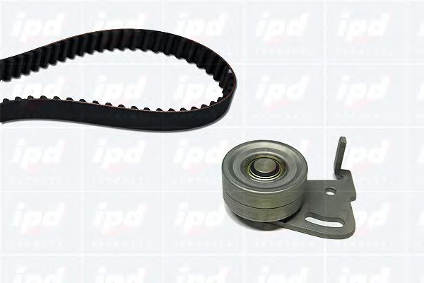 IPD 20-1206 Комплект ремня ГРМ для NISSAN 200 SX (Ниссан 200 сx) IPD 20-1206 Комплект ремня ГРМ для NISSAN 200 SX (Ниссан 200 сx)