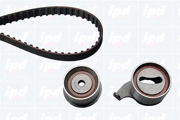 IPD 20-1219 Комплект ремня ГРМ для TOYOTA (Тойота/тоета) IPD 20-1219 Комплект ремня ГРМ для TOYOTA (Тойота/тоета)