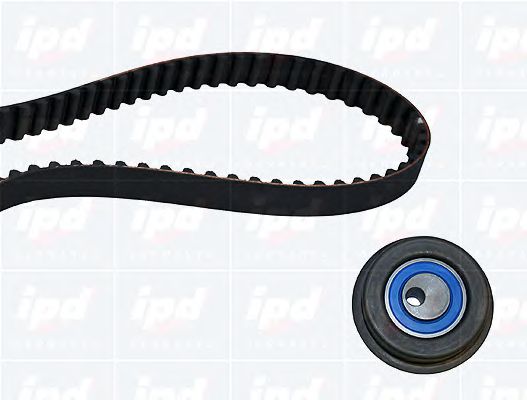 IPD 20-1230 Комплект ремня ГРМ для MITSUBISHI MIRAGE (Митсубиши/митсубиси Мирагэ) IPD 20-1230 Комплект ремня ГРМ для MITSUBISHI MIRAGE (Митсубиши/митсубиси Мирагэ)