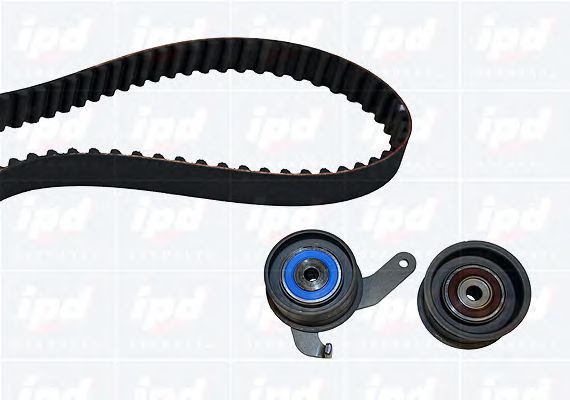 IPD 20-1231 Комплект ремня ГРМ для MITSUBISHI MIRAGE (Митсубиши/митсубиси Мирагэ) IPD 20-1231 Комплект ремня ГРМ для MITSUBISHI MIRAGE (Митсубиши/митсубиси Мирагэ)
