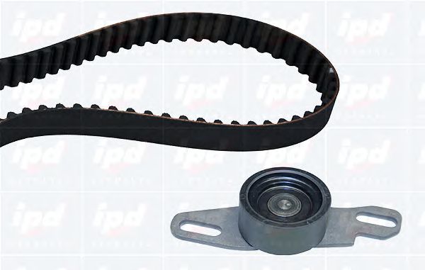 IPD 20-1244 Комплект ремня ГРМ для SUZUKI ALTO (Сузуки Алто) IPD 20-1244 Комплект ремня ГРМ для SUZUKI ALTO (Сузуки Алто)