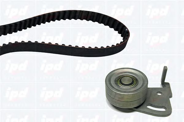 IPD 20-1286 Комплект ремня ГРМ для HONDA ACCORD II (Хонда Аccорд 2) IPD 20-1286 Комплект ремня ГРМ для HONDA ACCORD II (Хонда Аccорд 2)